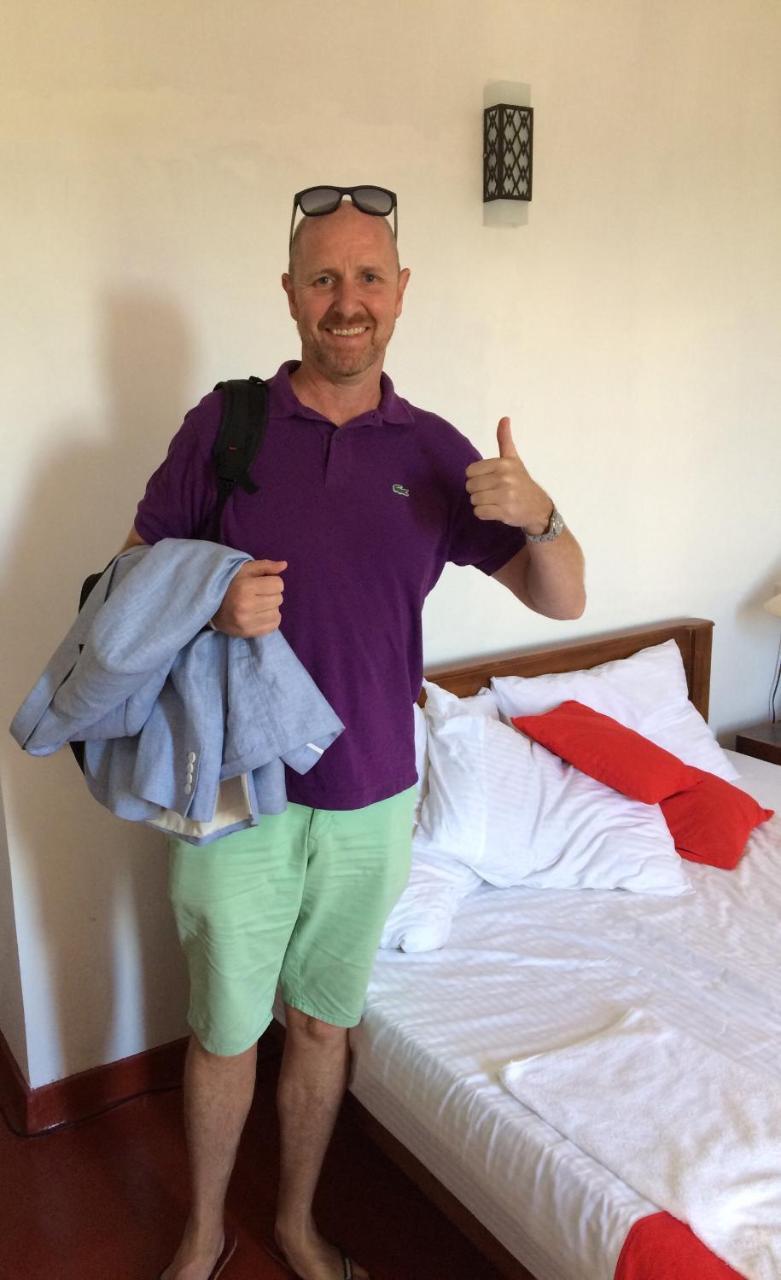 47 Alfred House - Free Pickup From Kandy City Luaran gambar