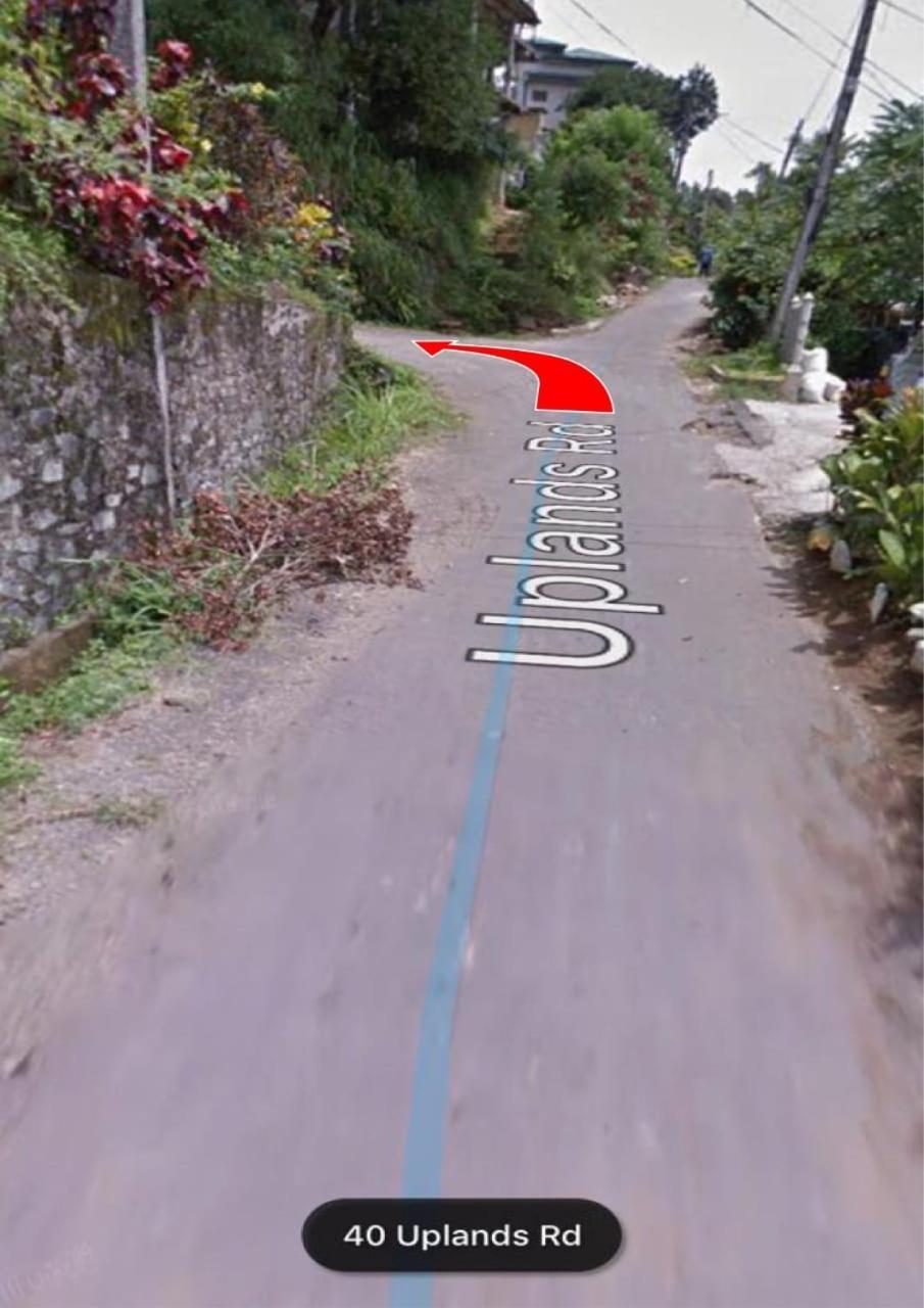 47 Alfred House - Free Pickup From Kandy City Luaran gambar