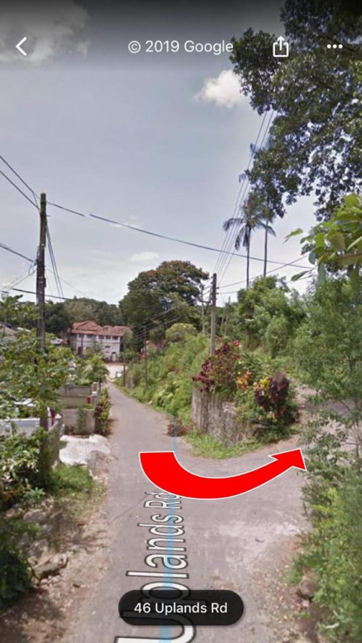 47 Alfred House - Free Pickup From Kandy City Luaran gambar