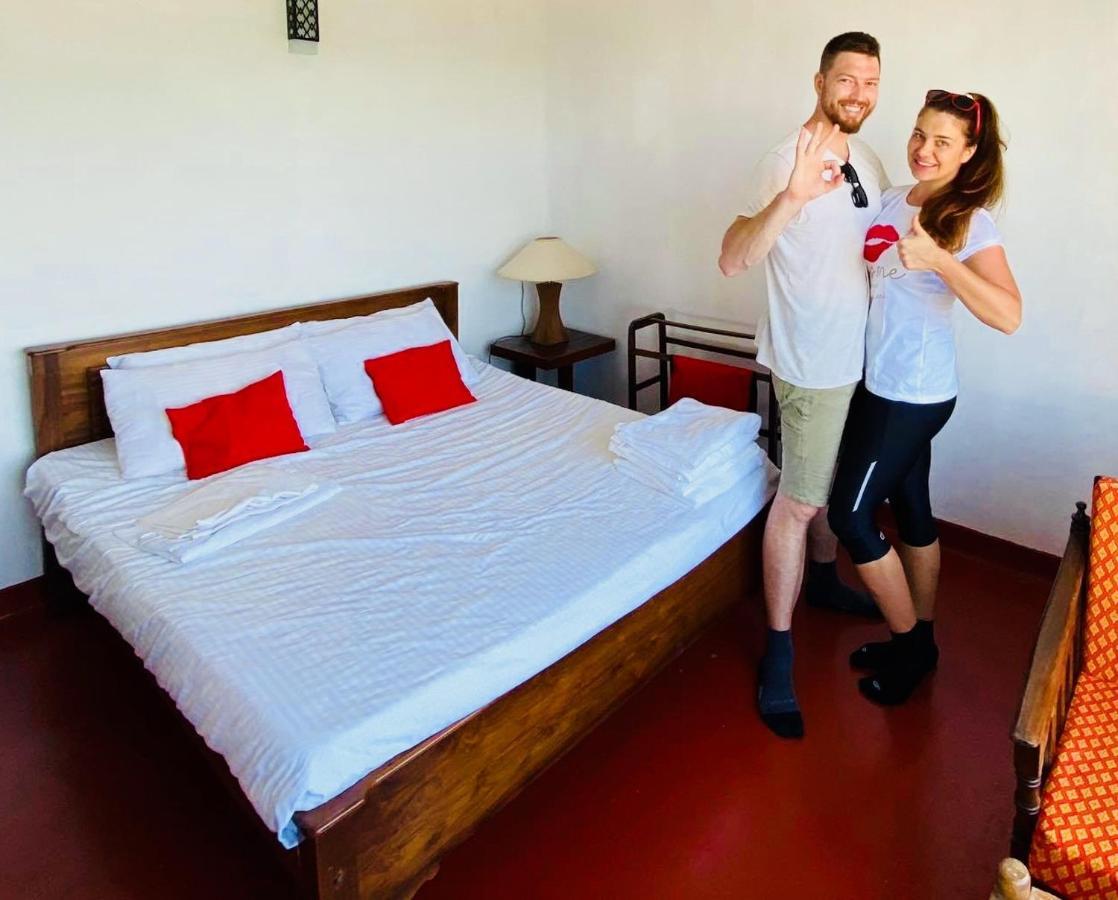47 Alfred House - Free Pickup From Kandy City Luaran gambar