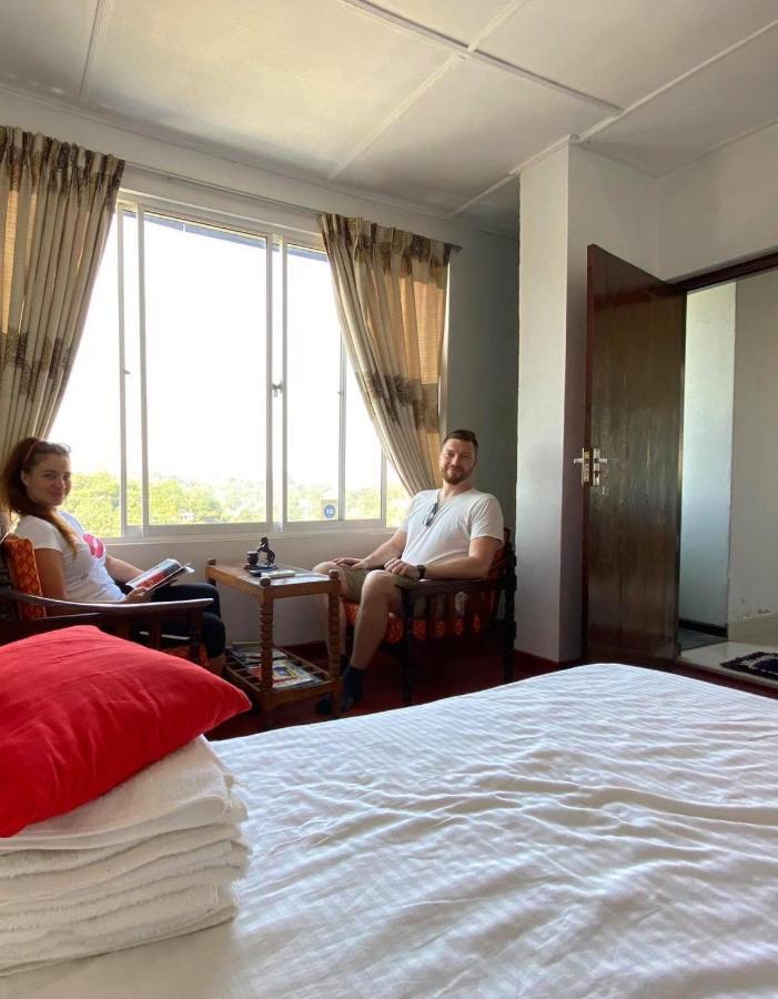 47 Alfred House - Free Pickup From Kandy City Luaran gambar